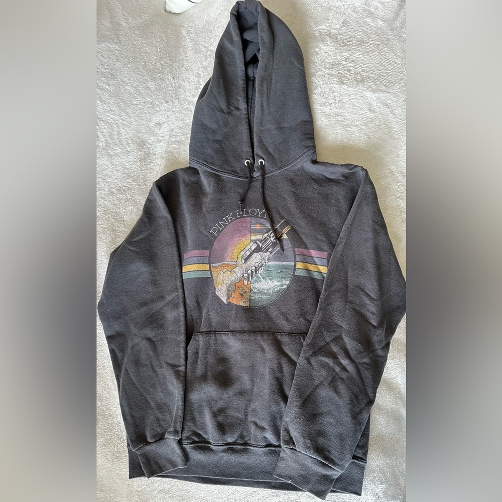 Pink Floyd Hoodie